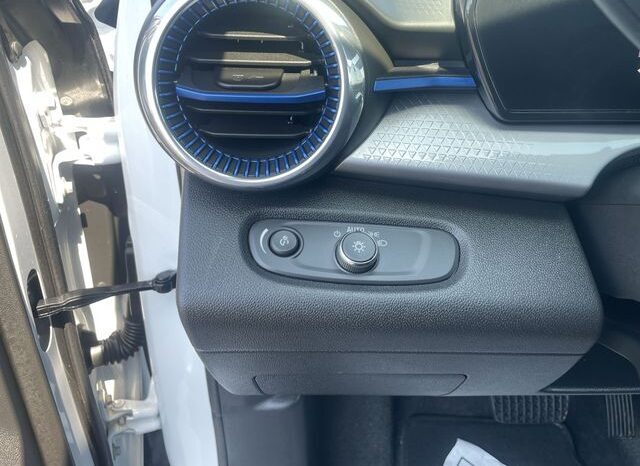 
 Chevrolet Trax full									
