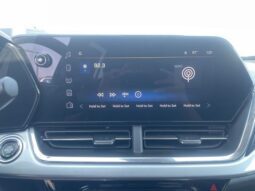 Chevrolet Trax full