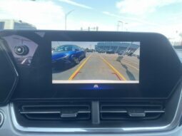 Chevrolet Trax full