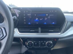 Chevrolet Trax full
