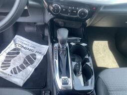 Chevrolet Trax full