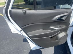 Chevrolet Trax full