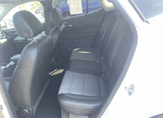
 Chevrolet Trax full									