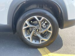 Chevrolet Trax full