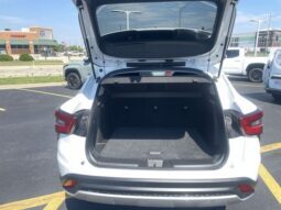 Chevrolet Trax full