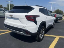 Chevrolet Trax full