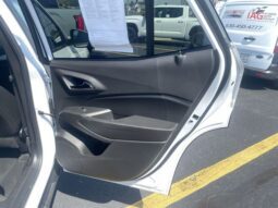 Chevrolet Trax full