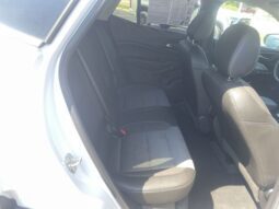 Chevrolet Trax full
