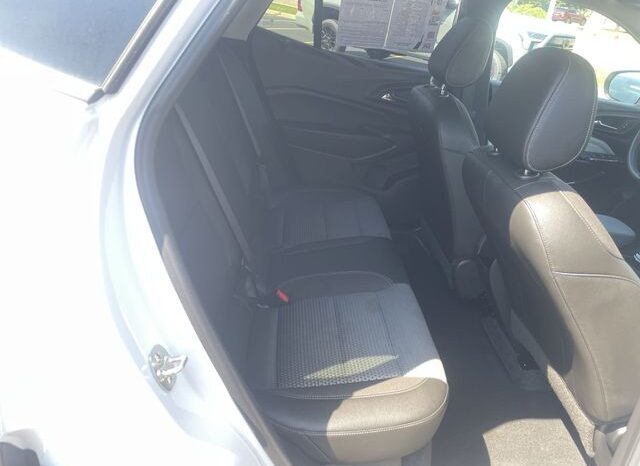 
 Chevrolet Trax full									