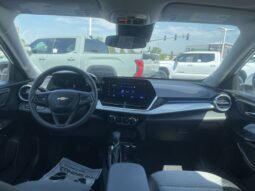 Chevrolet Trax full