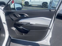 Chevrolet Trax full