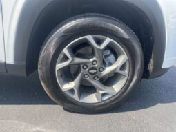 Chevrolet Trax full