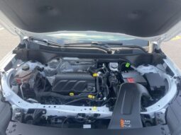 Chevrolet Trax full