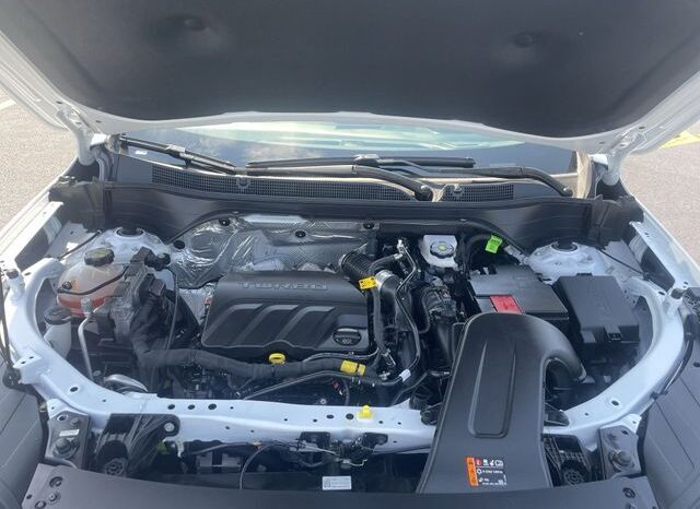 
 Chevrolet Trax full									