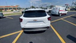 Chevrolet Trax full