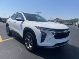 Chevrolet Trax full