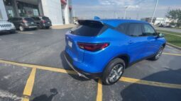 Chevrolet Blazer