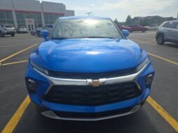 Chevrolet Blazer