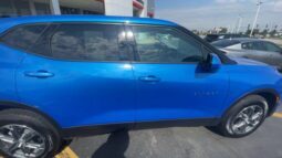 Chevrolet Blazer