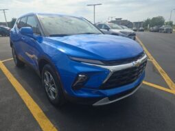 Chevrolet Blazer