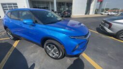 Chevrolet Blazer