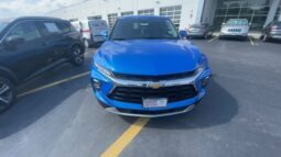 Chevrolet Blazer