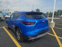 Chevrolet Blazer