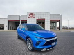 Chevrolet Blazer