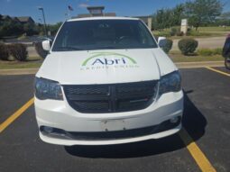 Dodge Grand Caravan