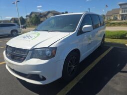 Dodge Grand Caravan