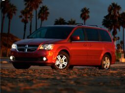 Dodge Grand Caravan