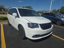Dodge Grand Caravan