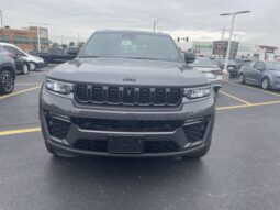 
 Jeep Grand Cherokee full									