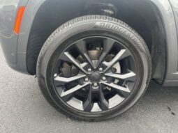 
 Jeep Grand Cherokee full									