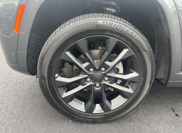 
 Jeep Grand Cherokee full									