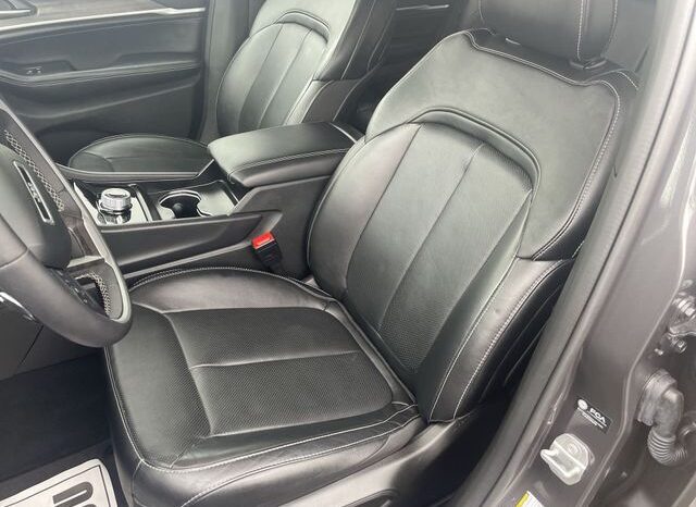 
 Jeep Grand Cherokee full									