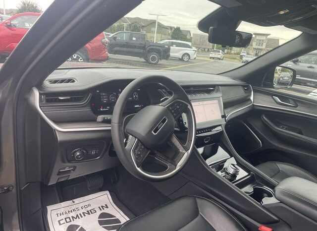 
 Jeep Grand Cherokee full									