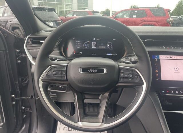 
 Jeep Grand Cherokee full									