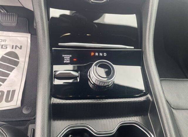 
 Jeep Grand Cherokee full									
