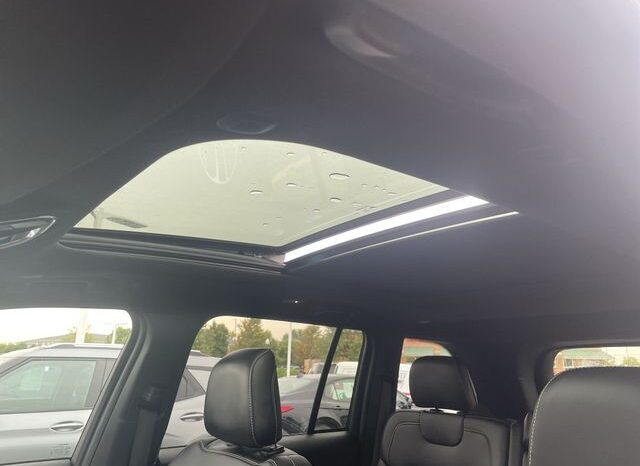 
 Jeep Grand Cherokee full									