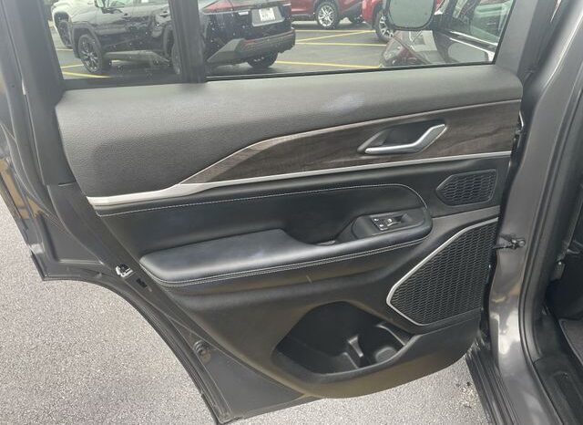 
 Jeep Grand Cherokee full									