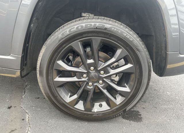 
 Jeep Grand Cherokee full									