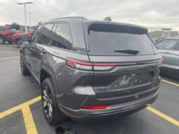 
 Jeep Grand Cherokee full									