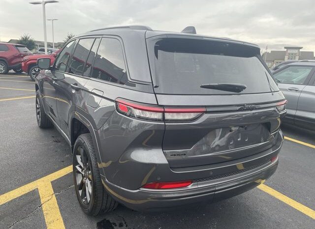 
 Jeep Grand Cherokee full									