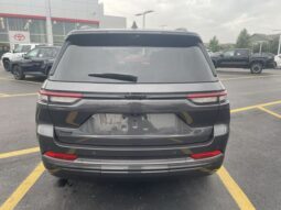 
 Jeep Grand Cherokee full									