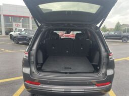 
 Jeep Grand Cherokee full									