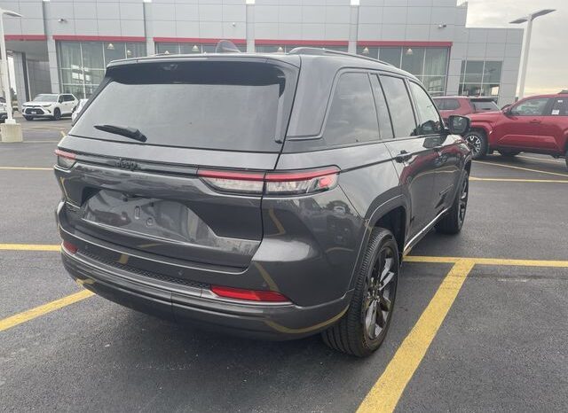 
 Jeep Grand Cherokee full									