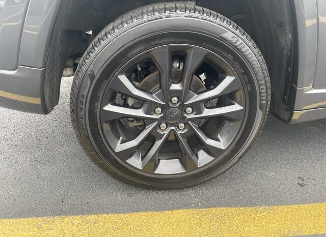 
 Jeep Grand Cherokee full									