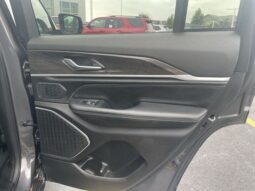 
 Jeep Grand Cherokee full									