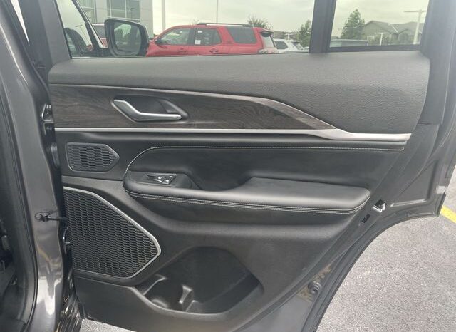 
 Jeep Grand Cherokee full									